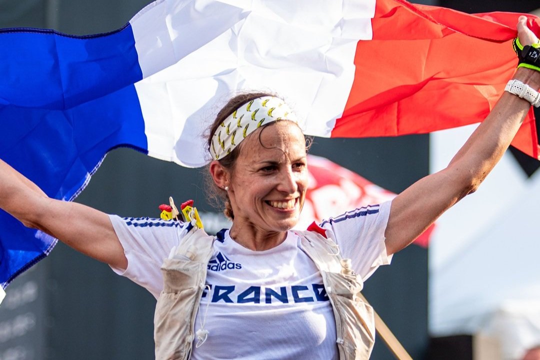 🇫🇷 Équipe de France de Trail – Sélection officielle pour les Mondiaux 2025 à Canfranc
