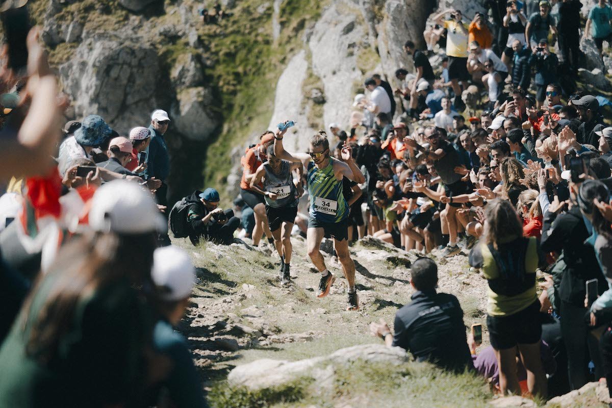 Le retour gagnant de François d’Haene et toute l’actualité trail de la semaine