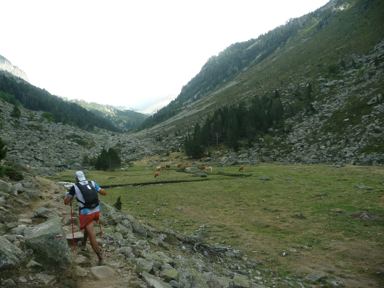 Du GRP à l’Échappée Belle : les temps forts du week-end trail