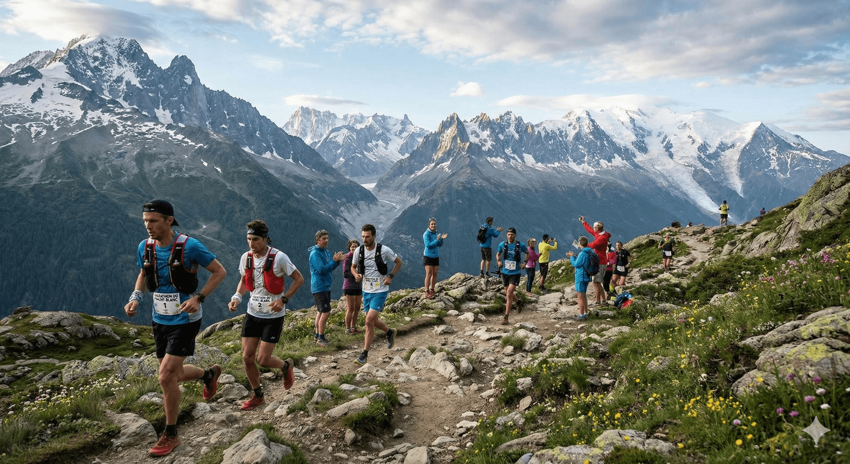 Top 10 des trails à ne pas manquer en 2026 – Guide des meilleurs trails en France