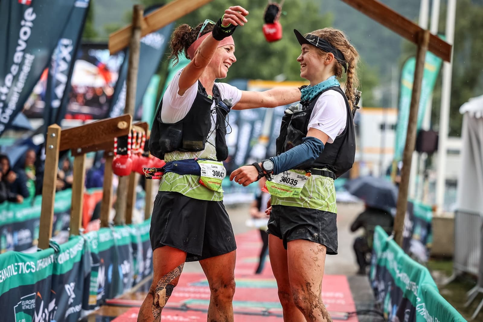 Visualisation, ancrage, routine : 3 outils mentaux pour progresser en trail