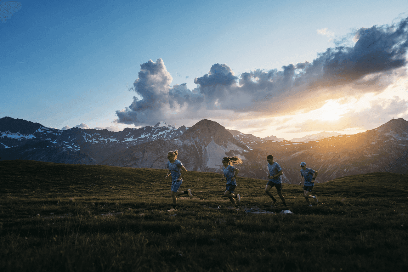 Préparer son premier 10 km : guide du débutant running