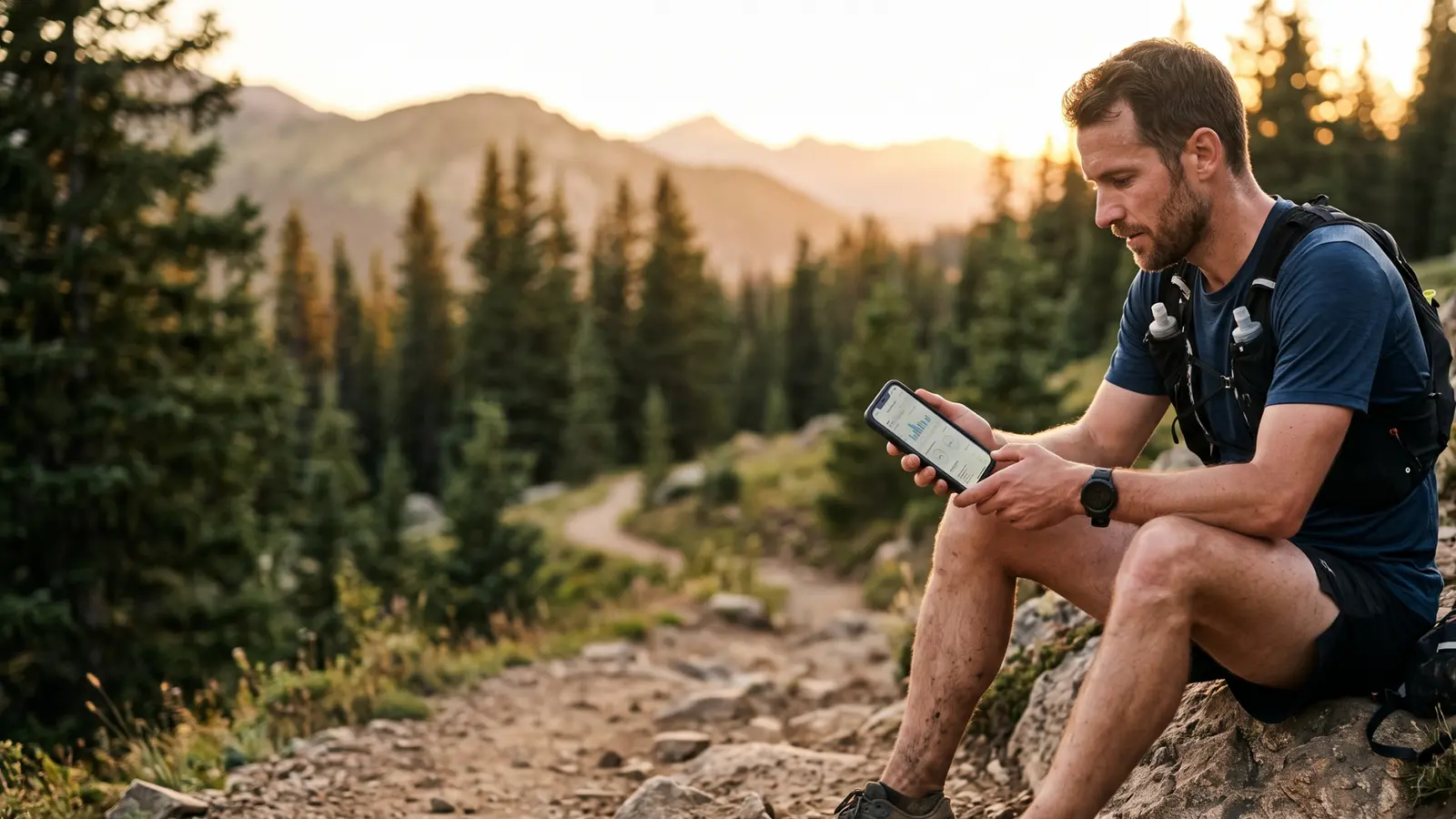 Accompagnement en nutrition du sport : nutritionniste, diététicien ou app ?