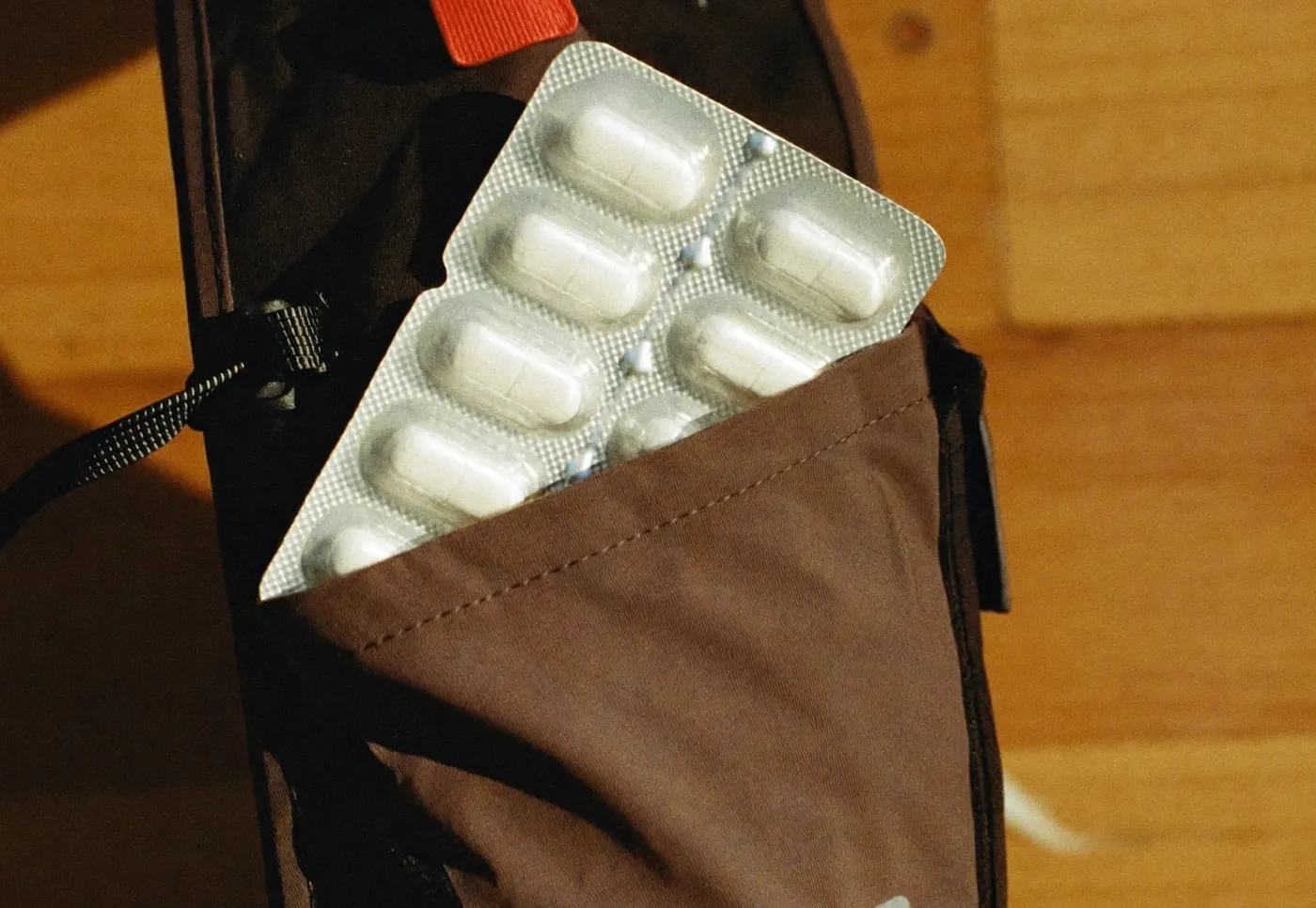 Anti-inflammatoires et course à pied : pourquoi c'est un mauvais réflexe