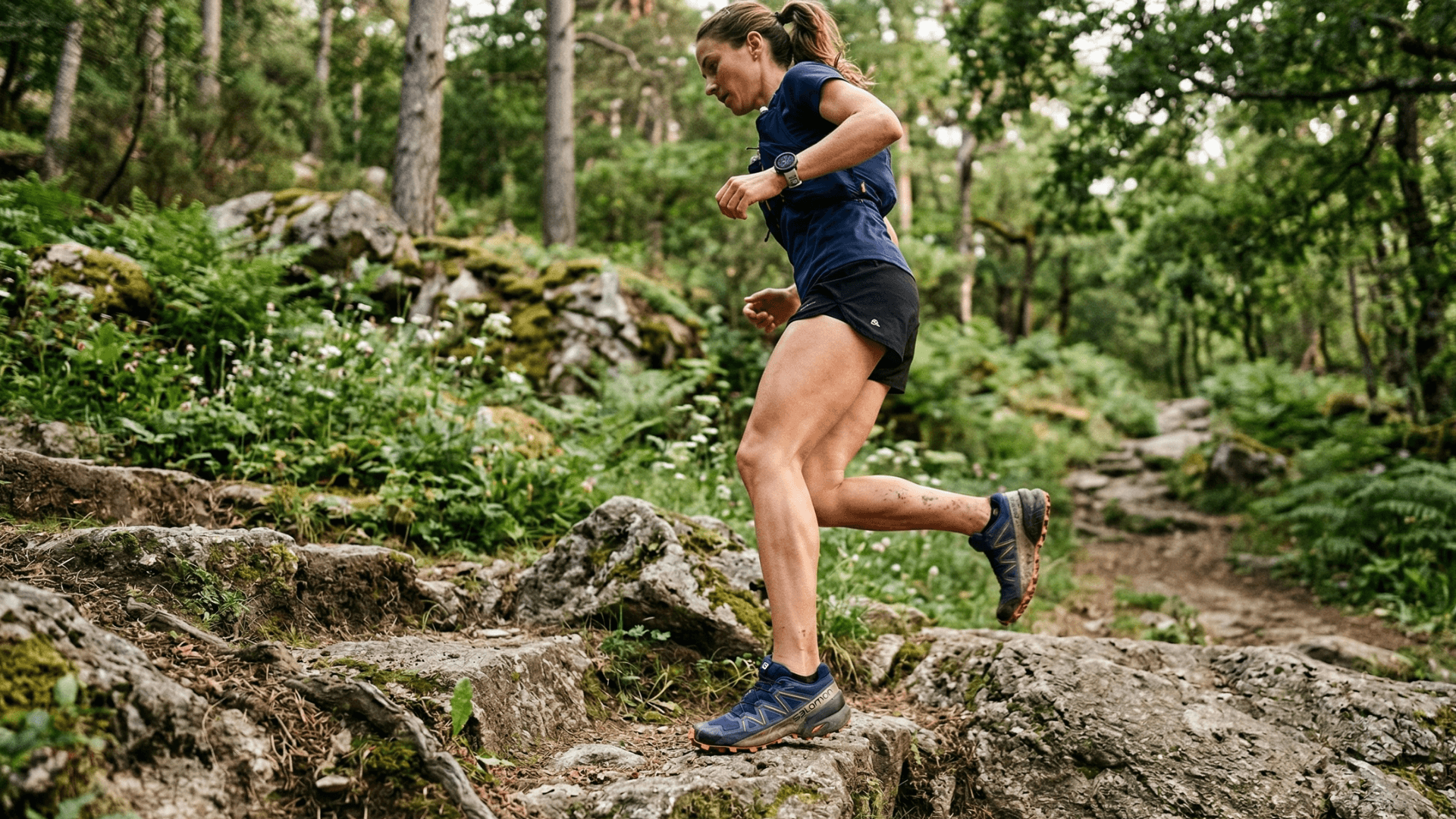 Le piège des blocs chocs D+ : comment progresser sans te cramer