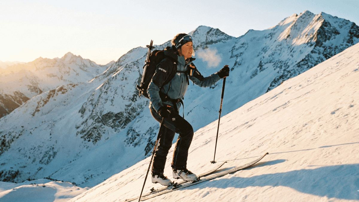 Entraînement croisé hivernal : ski, vélo et endurance trail