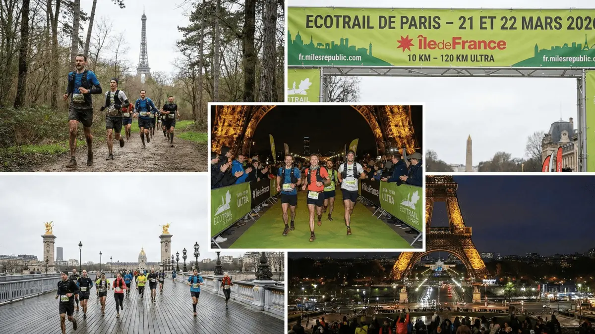 Trail responsable 2026 : mobilité, événements et bonnes pratiques