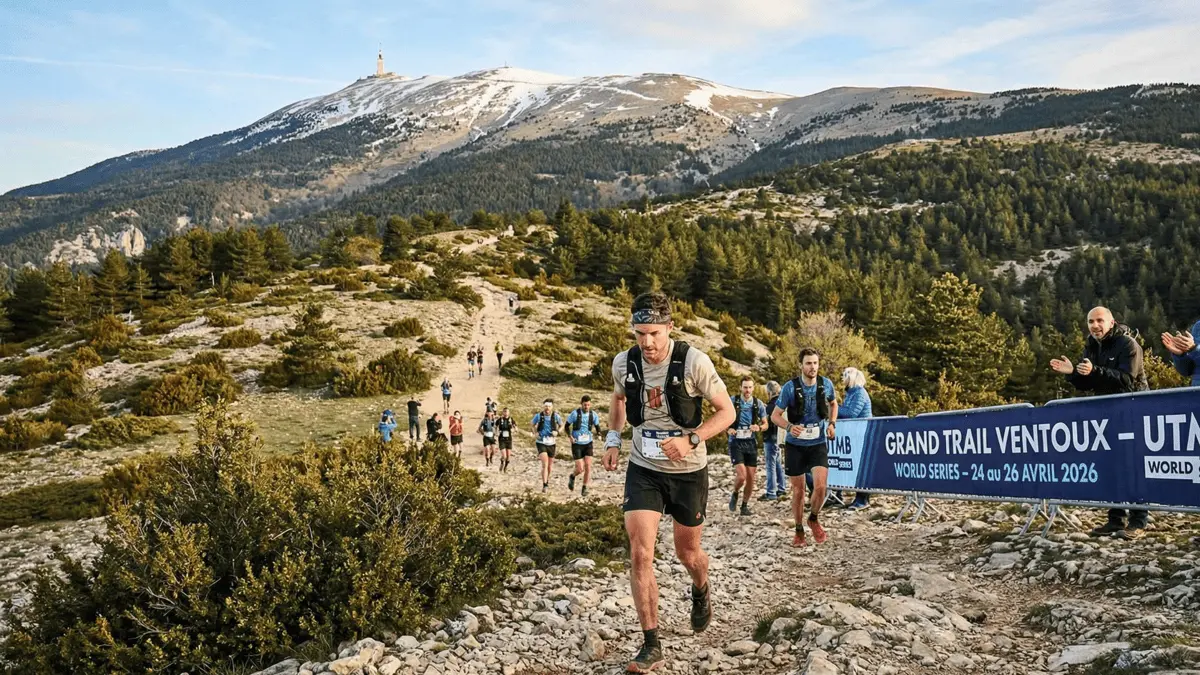 Plan trail montagne : préparer un trail technique (rocheux, dénivelé, altitude)