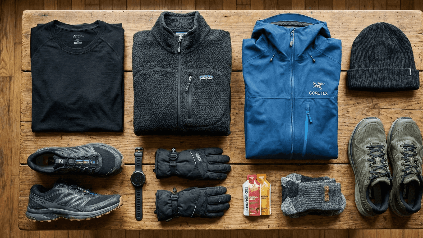 Équipement trail sans PFAS : ce que change la réglementation 2026