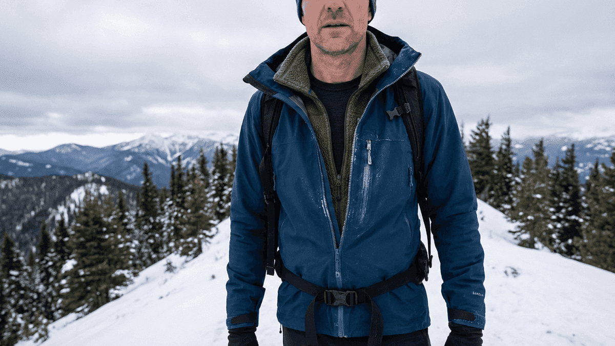 Matériel obligatoire en trail : la check-list complète pour ne rien oublier