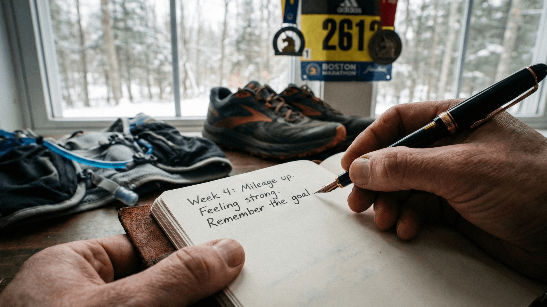 Séance du jour : décider quoi faire quand tu es fatigué / stressé / contraint (sans ruiner le plan)