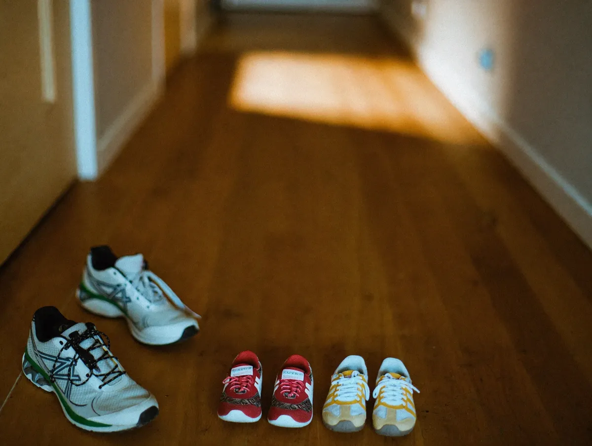 Concilier trail et vie de famille : trouver le temps de courir
