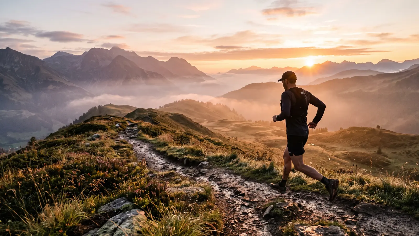 Courir à jeun en trail : bienfaits, risques et comment s'y mettre