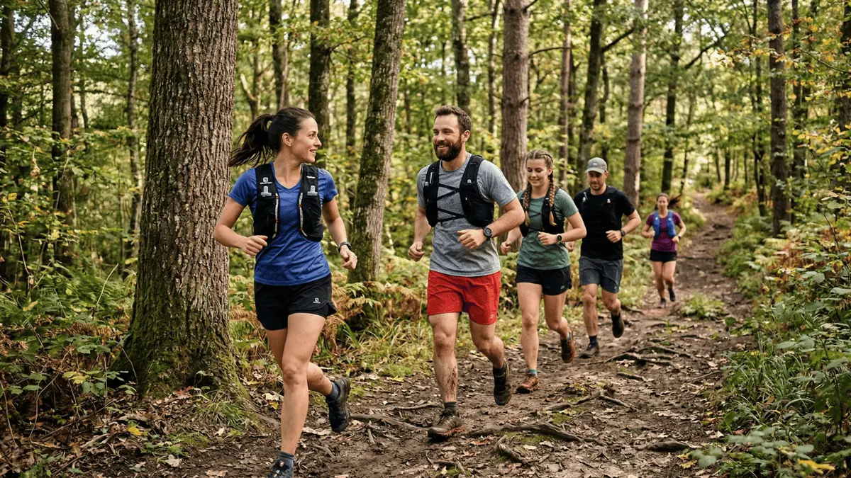Course à étapes vs ultra : tu ne dois pas t'entraîner pareil