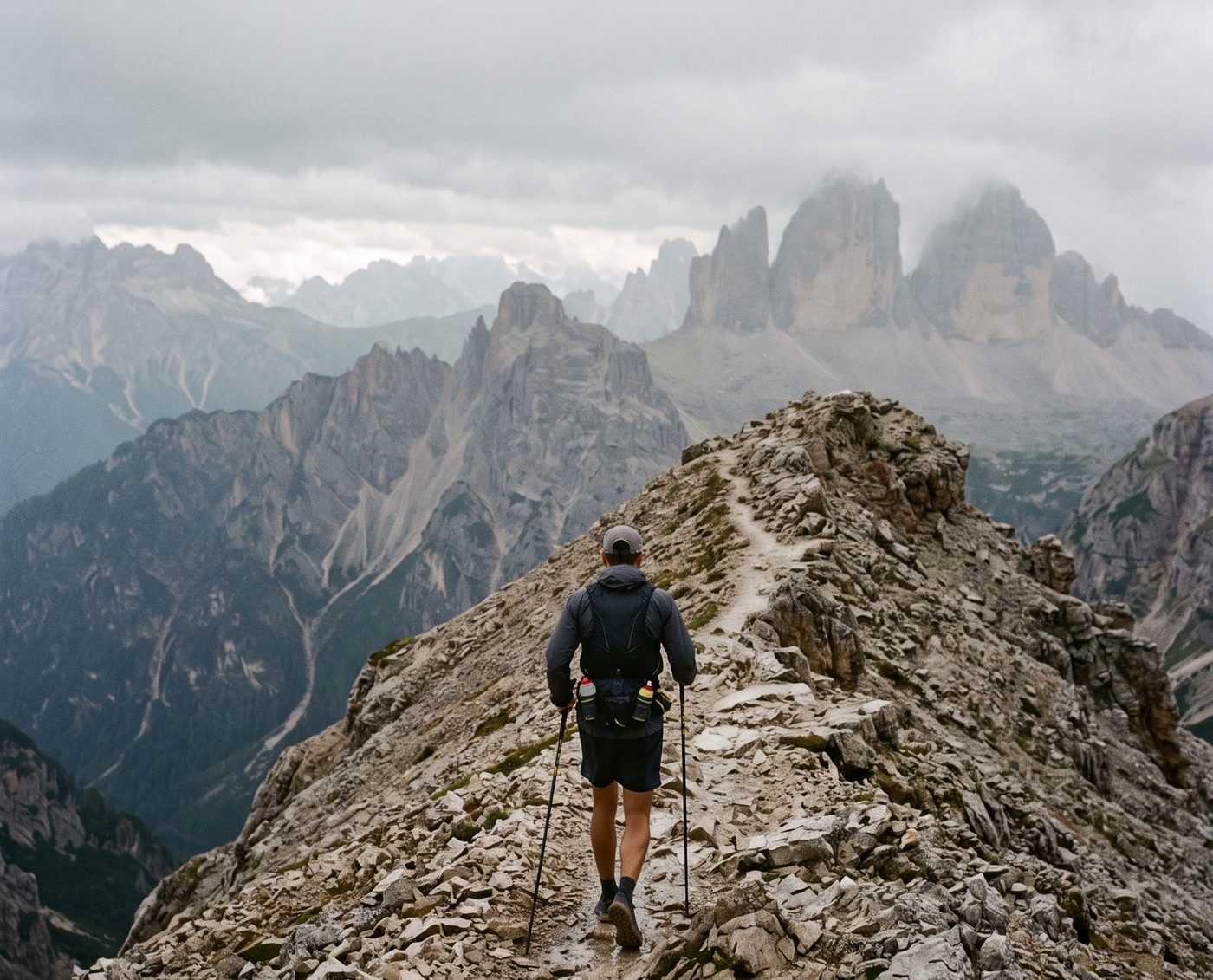 Quand changer ses chaussures de trail ? Durée de vie et signes d'usure