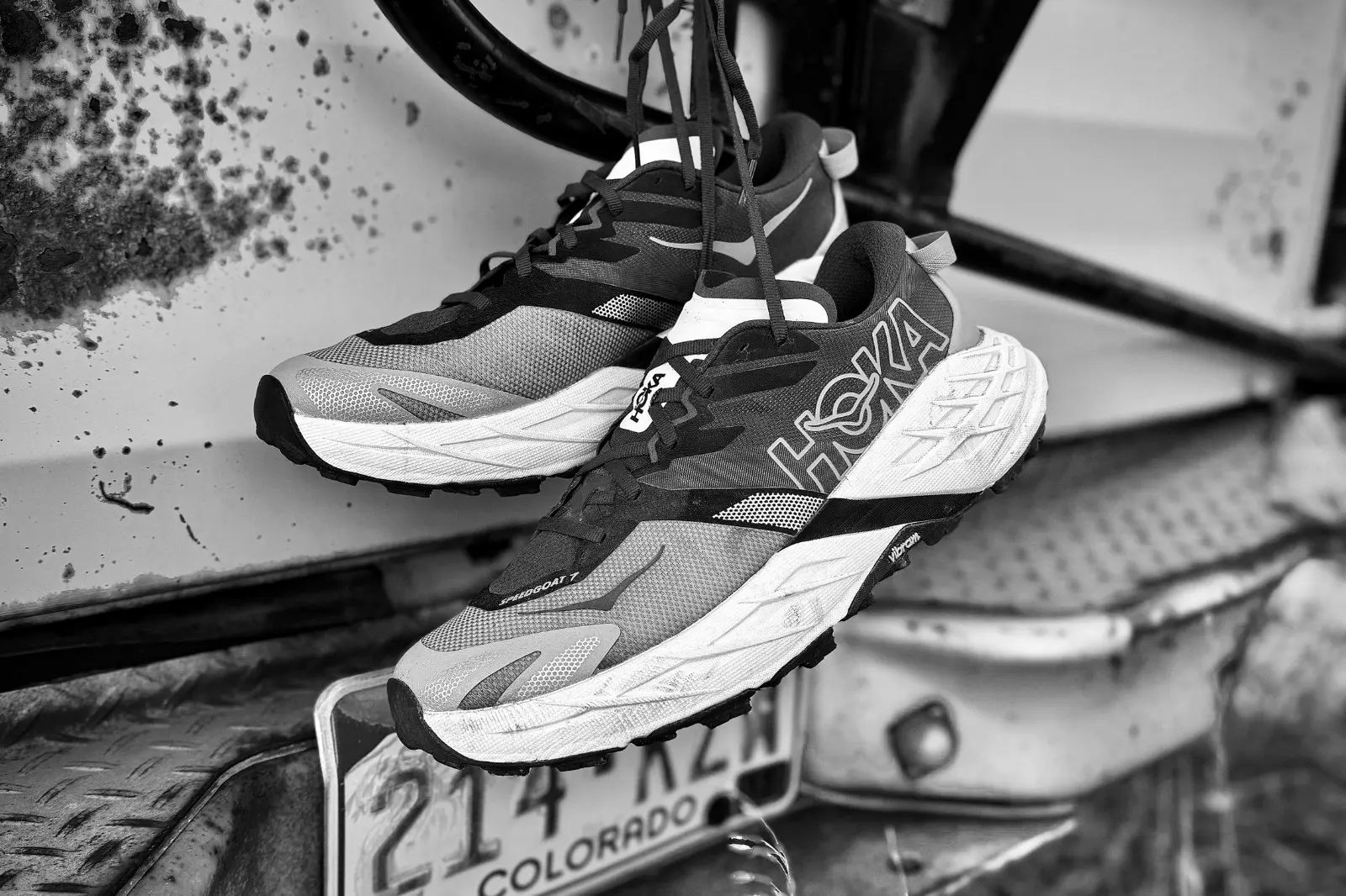 Les chaussures de trail du début 2026 en Europe et France