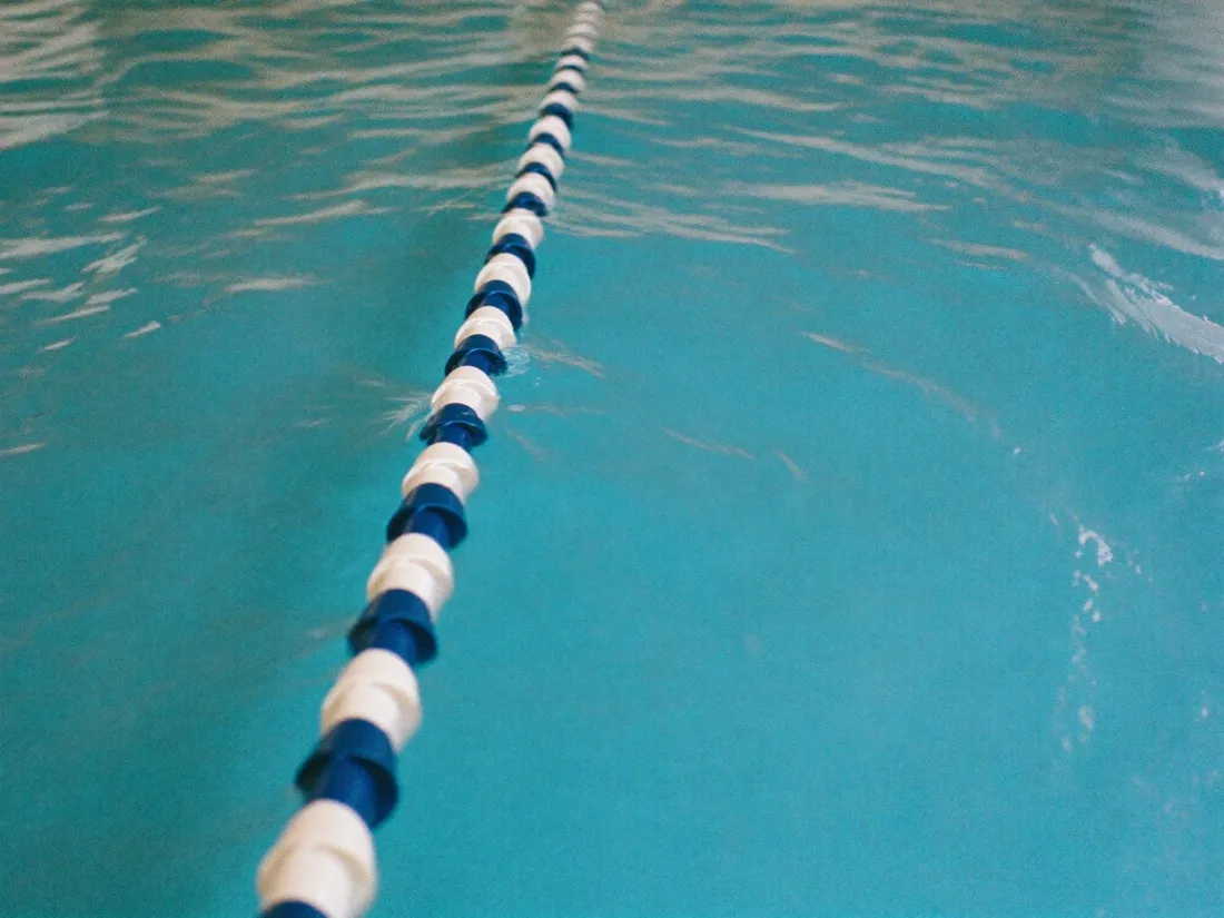 Aquajogging : garder sa forme quand courir est impossible