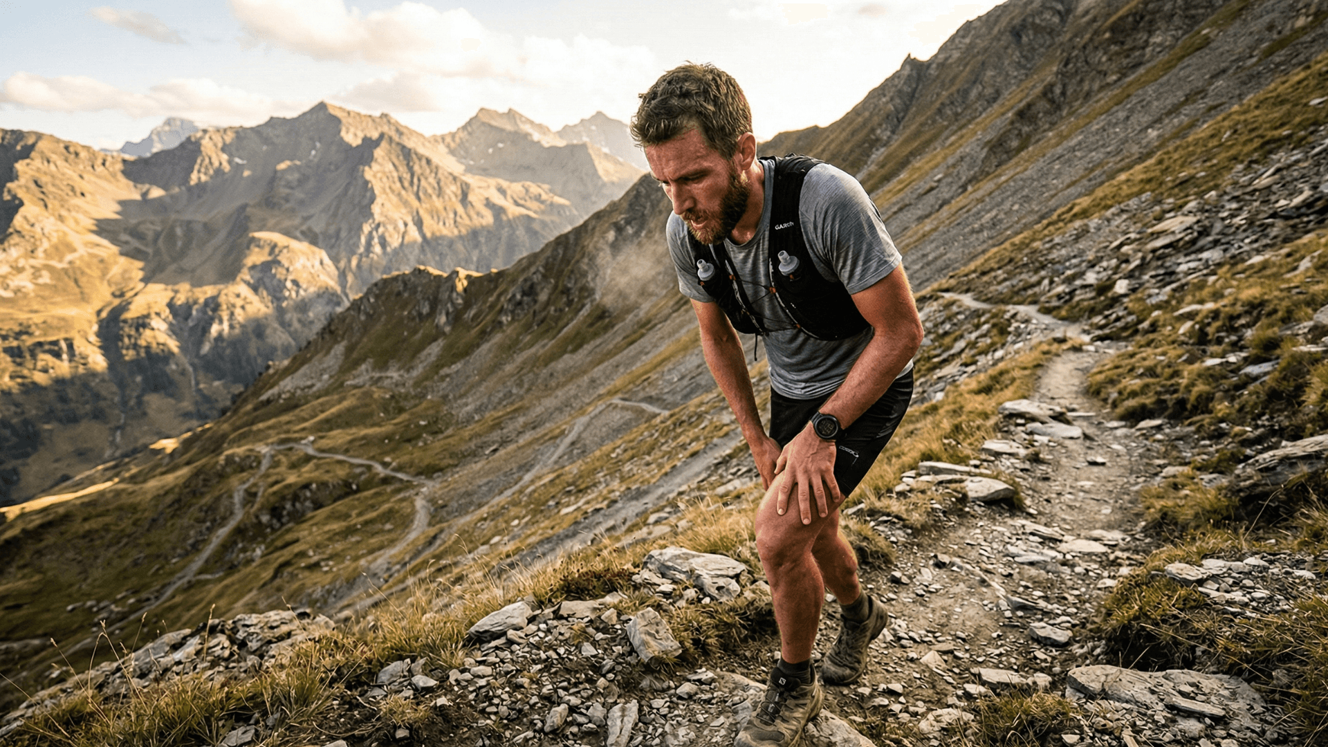 Pourquoi tu stagnes malgré plus de séances : l'erreur de répartition de charge