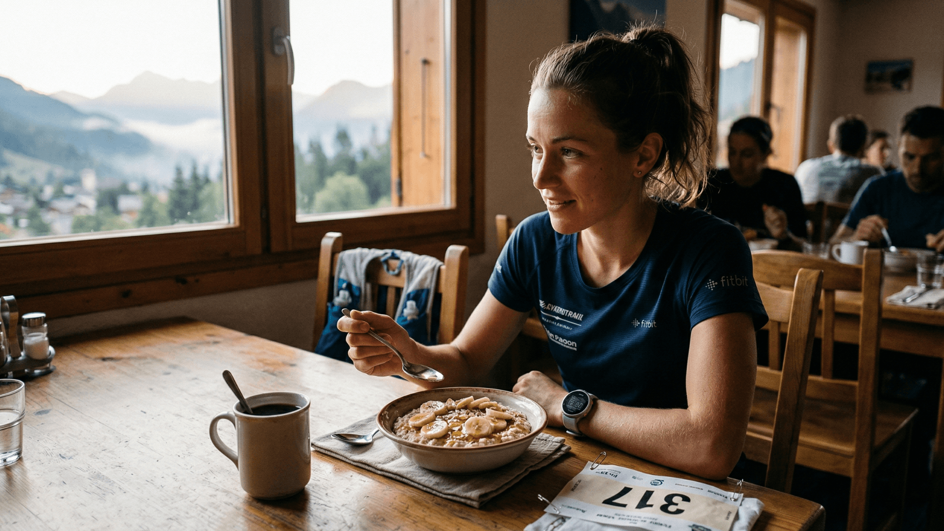 La musculation qui sert VRAIMENT en trail : 8 exercices, 30 min, 2×/semaine