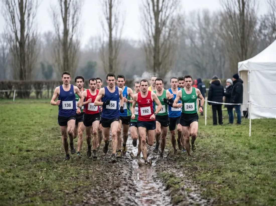 Le cross-country : ce que l'hiver a de mieux à offrir à un traileur