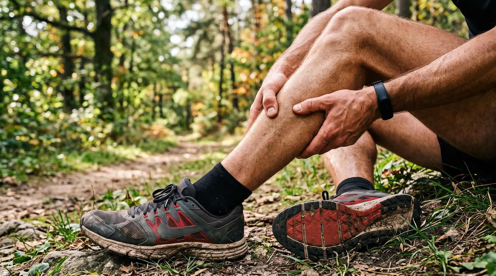 Périostite tibiale : la douleur au tibia du coureur