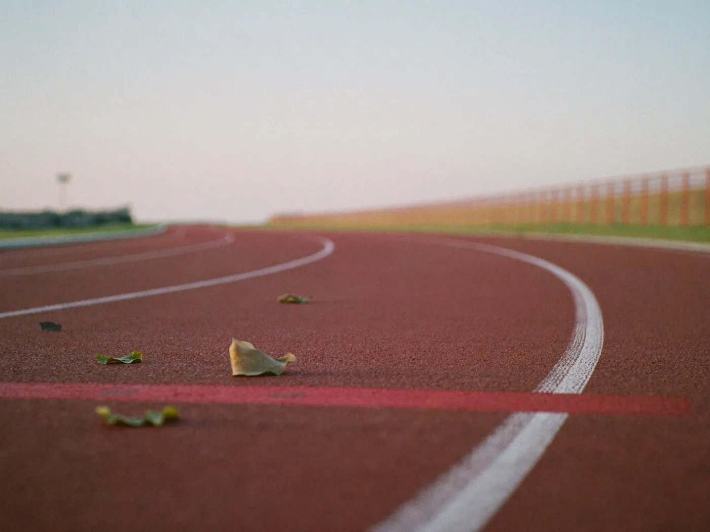 Reprendre l'entraînement après la coupure estivale