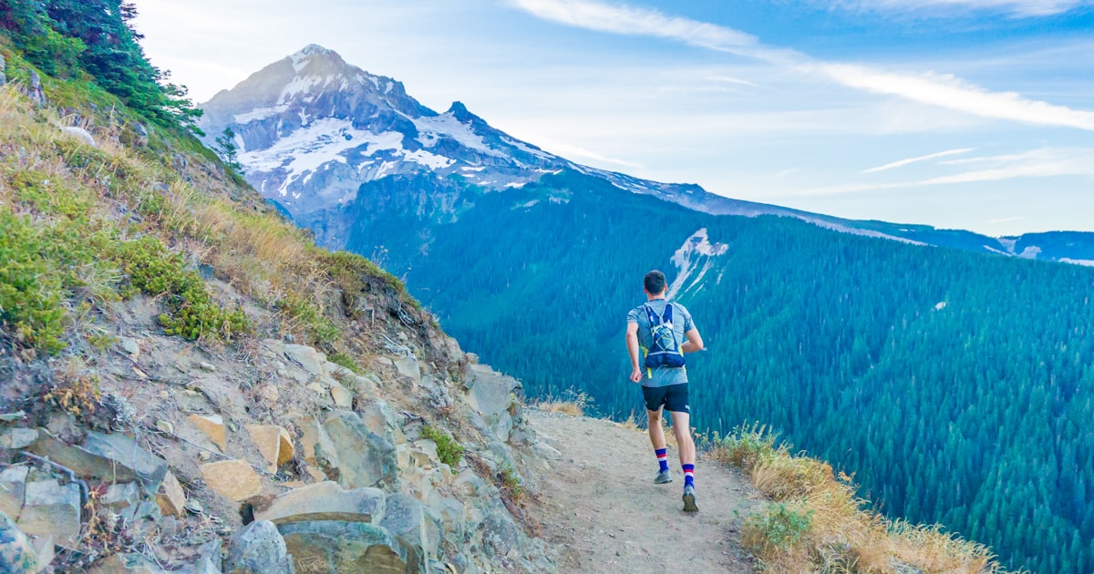 Plan entraînement trail : le guide complet par distance (15 km à ultra)