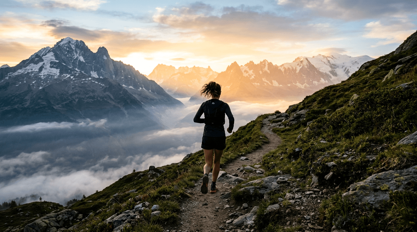 Premier trail 50 km : les 5 erreurs qui ruinent la préparation
