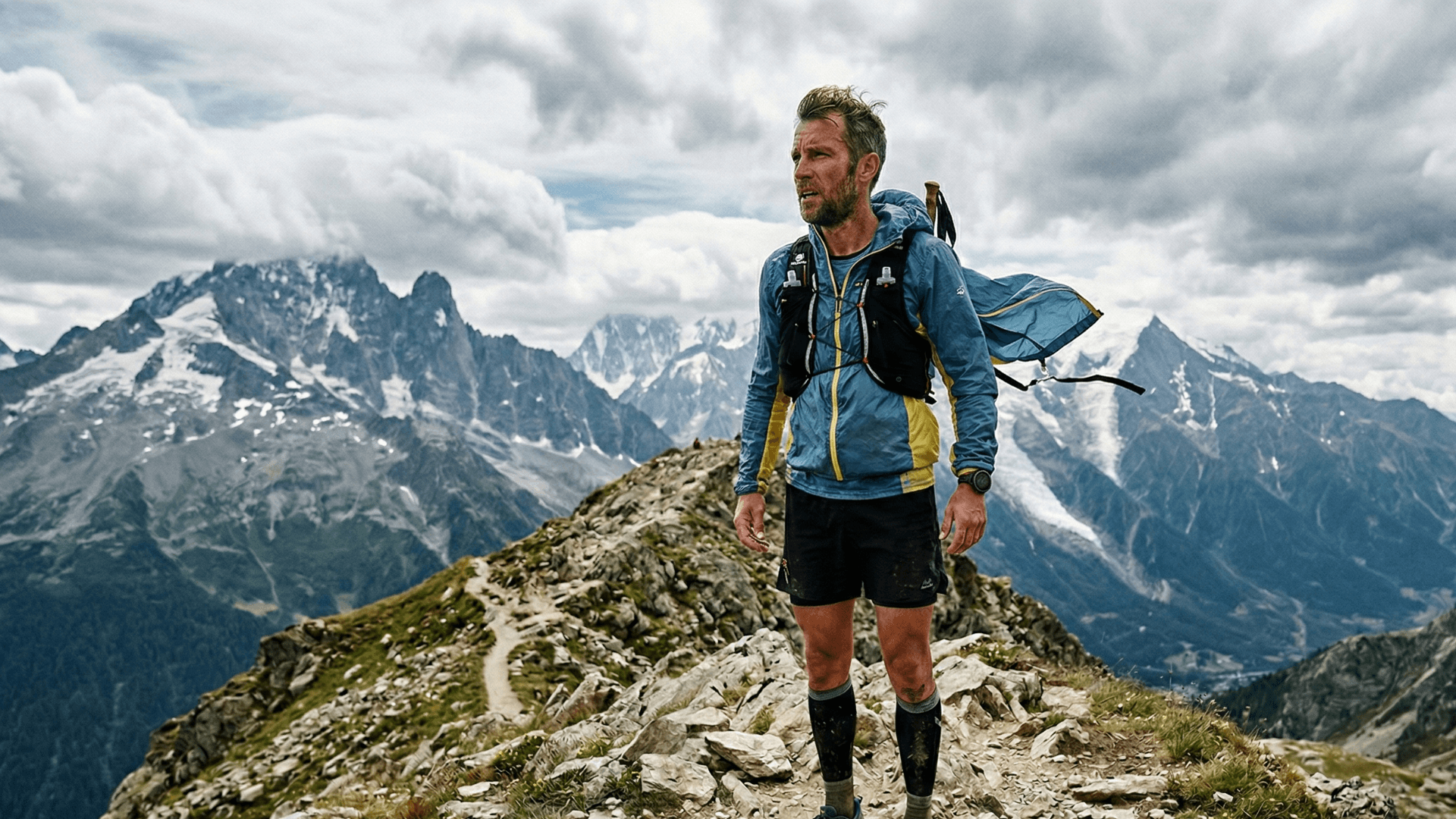 Préparer un ultra avec 6–8 h/semaine : le vrai plan (sans magie)