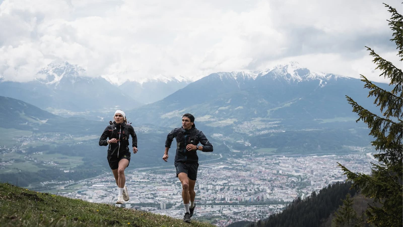 Pourquoi courir à l'allure confort-dur plafonne ta progression en trail (et quoi faire à la place)
