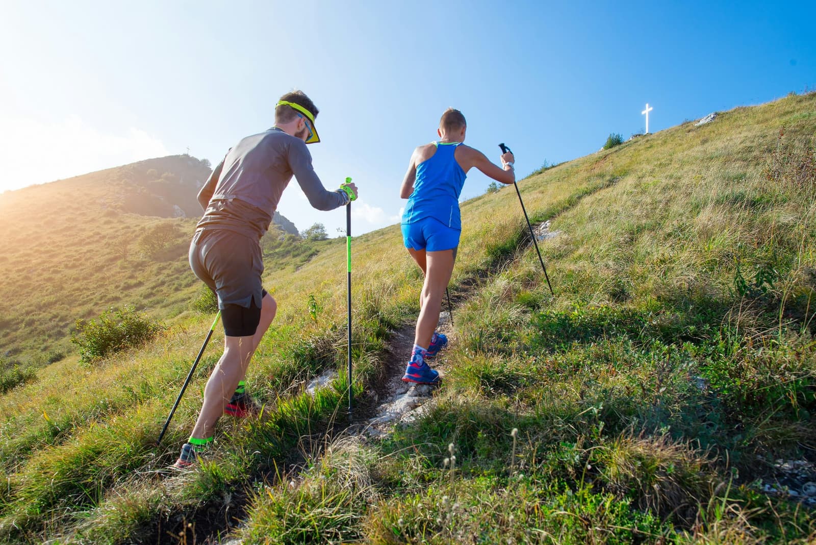 Calendrier trail France : trouver et choisir ses courses par région