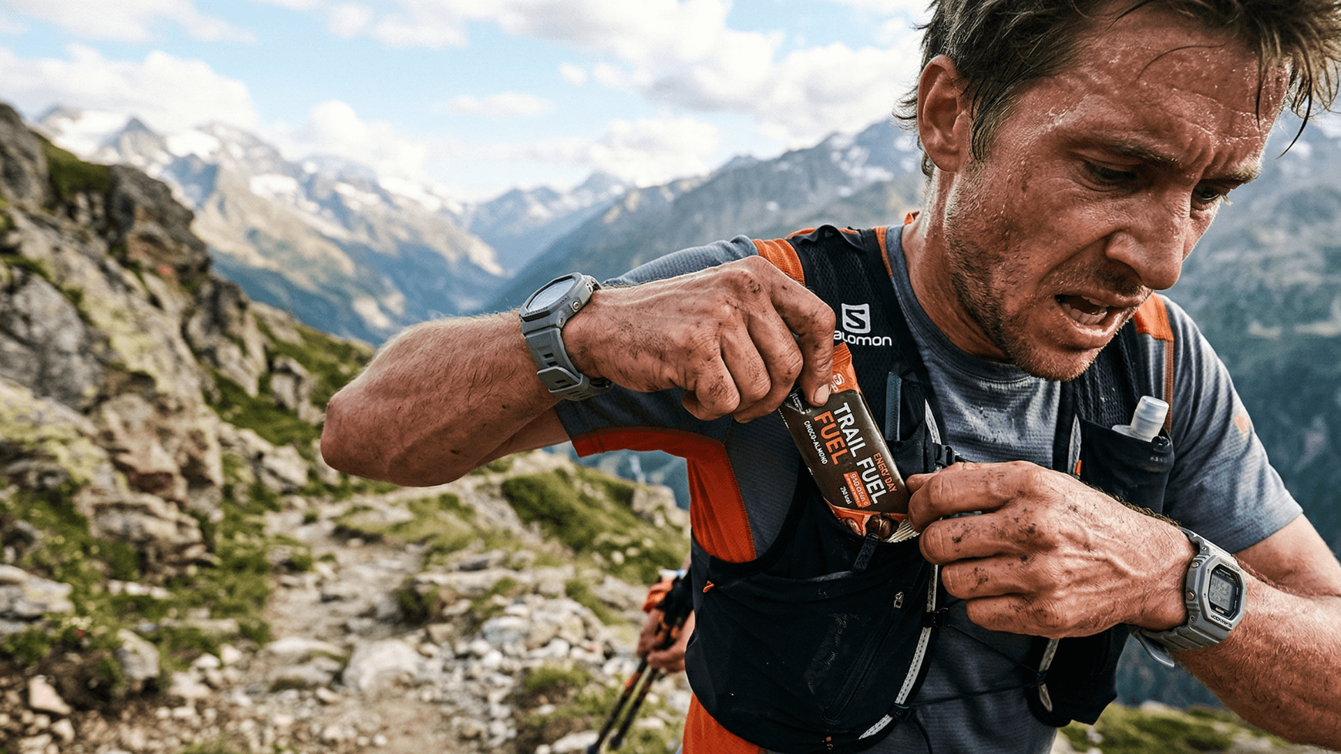 Dénivelé positif en trail : définition, calcul et équivalence km plat