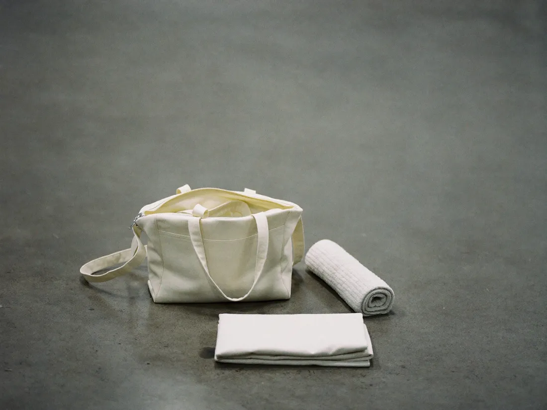 Sac d'assistance et drop bag : préparer ce qui t'attend à la base de vie