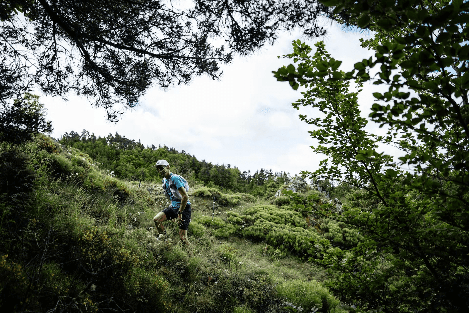 Combien de D+ par semaine faut-il VRAIMENT pour finir un trail à 5 000 m D+ ?