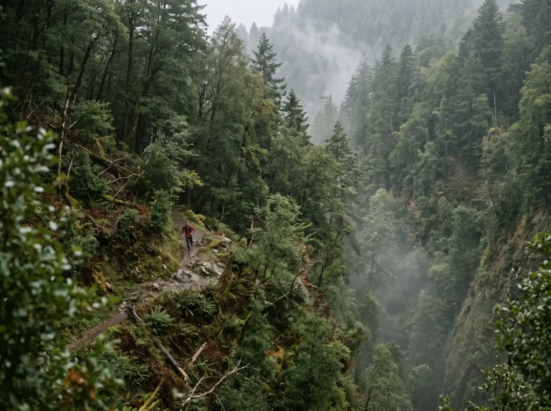 Pourquoi ta montre n'affiche jamais la distance officielle