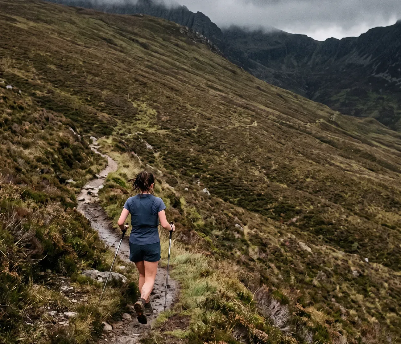 Douleur sur le côté de la hanche : la tendinopathie fessière