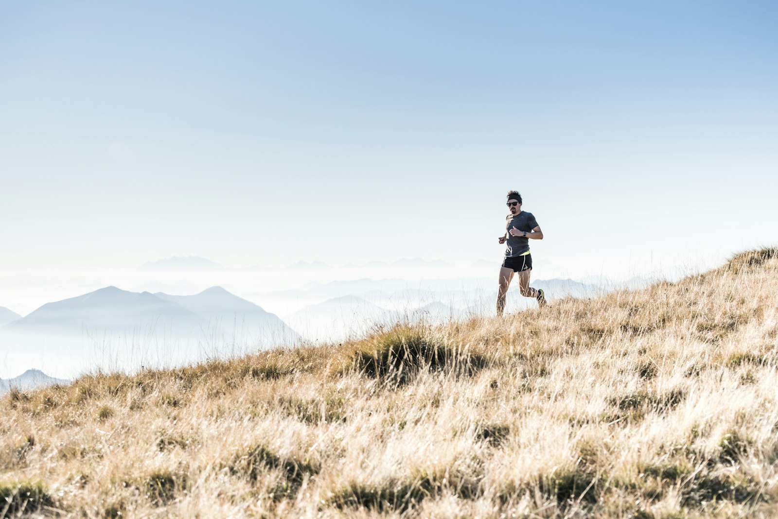Combien de temps faut-il pour préparer un trail ? Durées par distance (et le minimum vital)