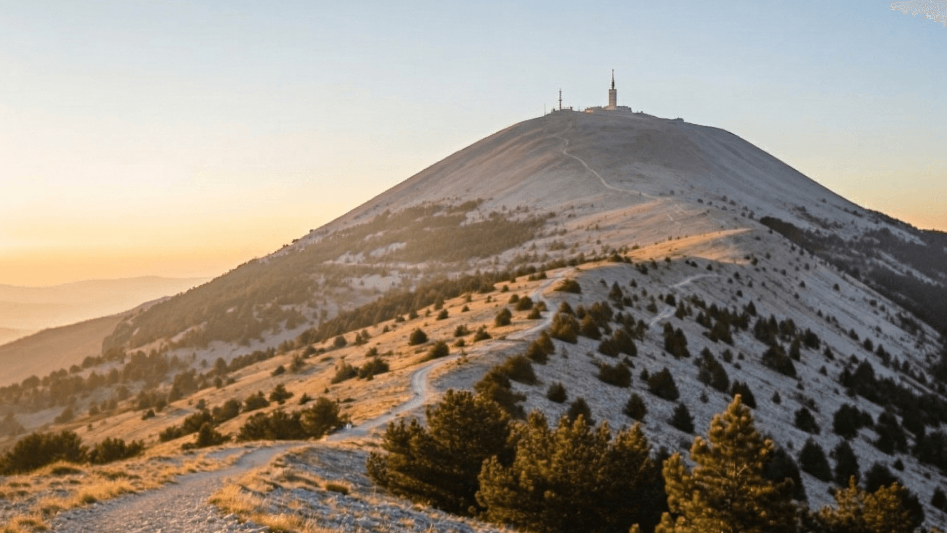 Trail du Ventoux 2026 (24ᵉ édition) : le guide complet du week-end des 27–29 mars